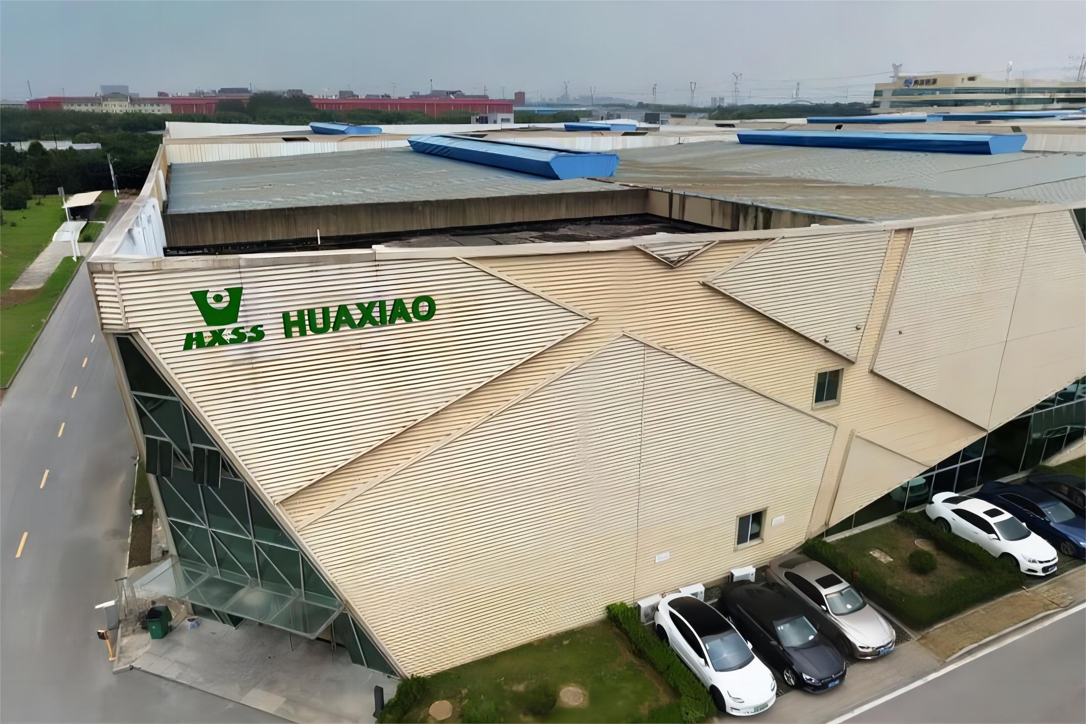 huaxiao factory