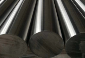 What is the difference between high-carbon steel and high-speed steel?