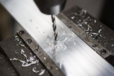 applications of high-speed steel