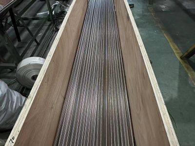 high-speed steel supplier