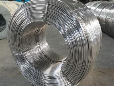 spring steel supplier