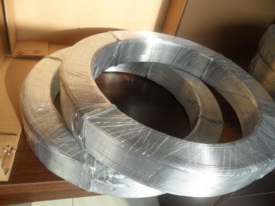 spring steel supplier