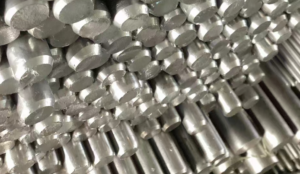 Conventional High Speed Steel Metallurgy