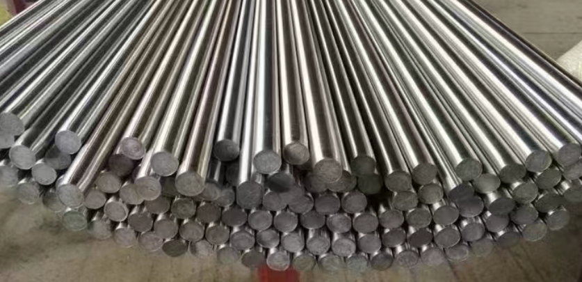 Spring Steels for Industrial Springs