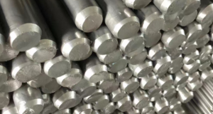 Tool steel ideal for machine parts, molds and dies