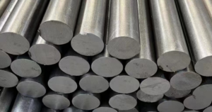 What is the chemical composition of tool steel?