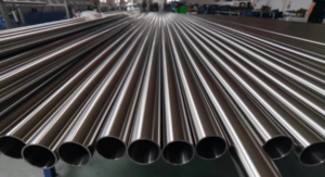 International Standards and Specifications for High-Speed Steel