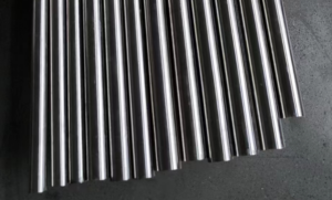 Red Hardness of High-Speed Steel and Its Significance